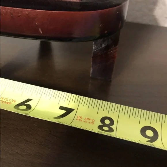 Chinese Dushan Jade Stone Carved Landscape Village Sculpture 12” Tall - Picture 8 of 10